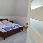 Levente Apartman Balatongyörök