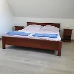 Apartman Levente Balatongyörök