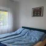 Apartman Levente *