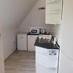 Levente Apartman Balatongyörök