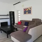 Apartman Levente Balatongyörök