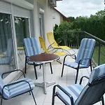Apartman Levente Balatongyörök