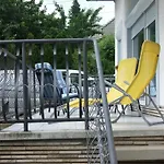 Apartman Levente Balatongyörök