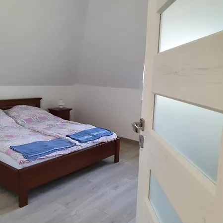 Levente Appartement Balatongyörök