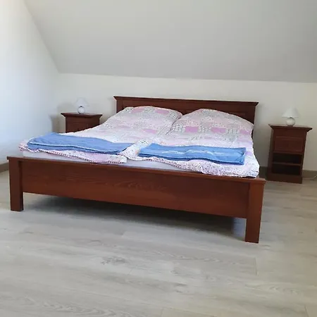 Appartement Levente Balatongyörök