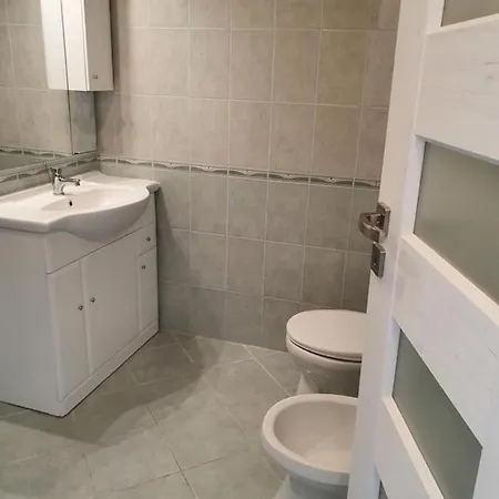 Levente Appartement