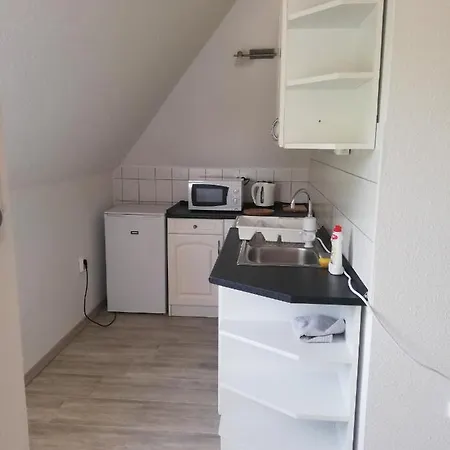 Levente Appartement Balatongyörök