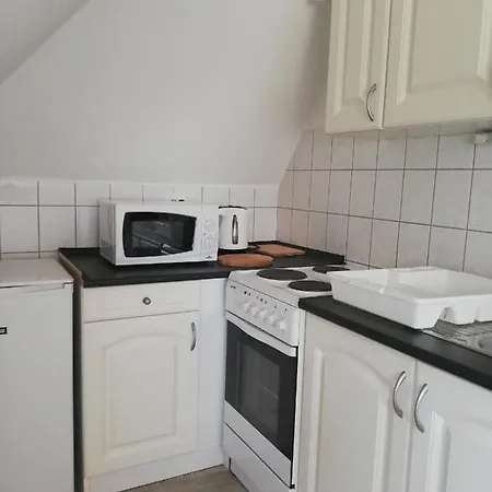 Appartement Levente *