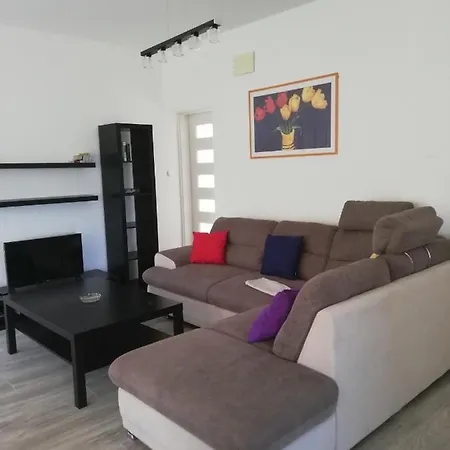 Appartement Levente Balatongyörök