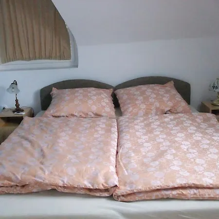 Appartement Levente