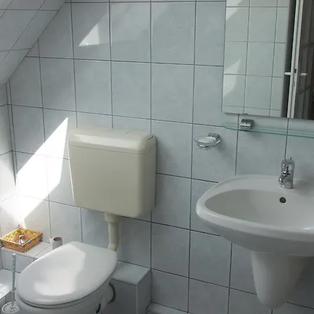 Appartement Levente Balatongyörök