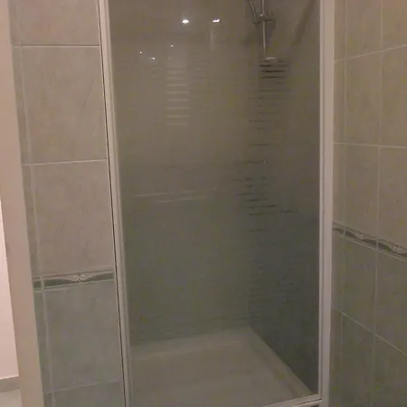 Appartement Levente Balatongyörök