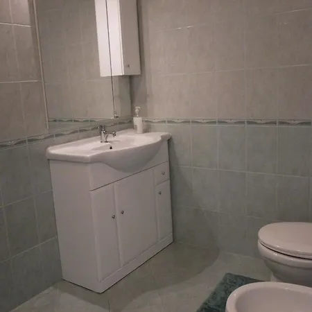 Appartement Levente *