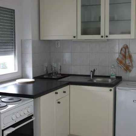 Appartement Levente *