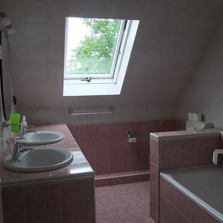 Appartement Levente