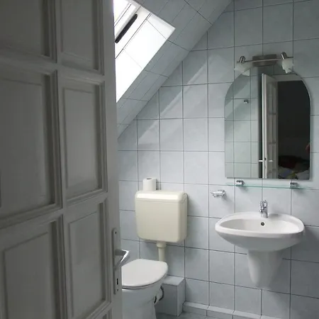 Appartement Levente Balatongyörök