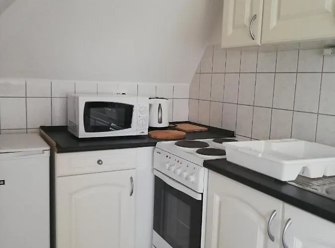 Appartamento Levente *