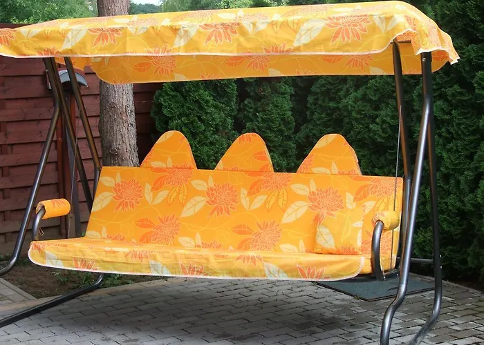 Appartamento Levente *